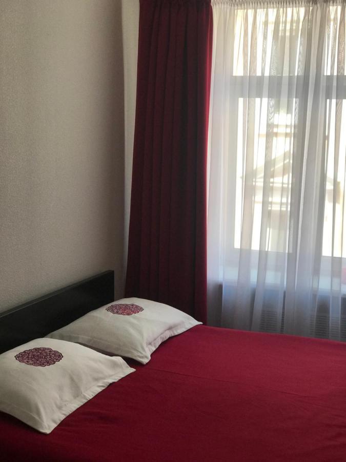 Marylu Home Lviv Dış mekan fotoğraf
