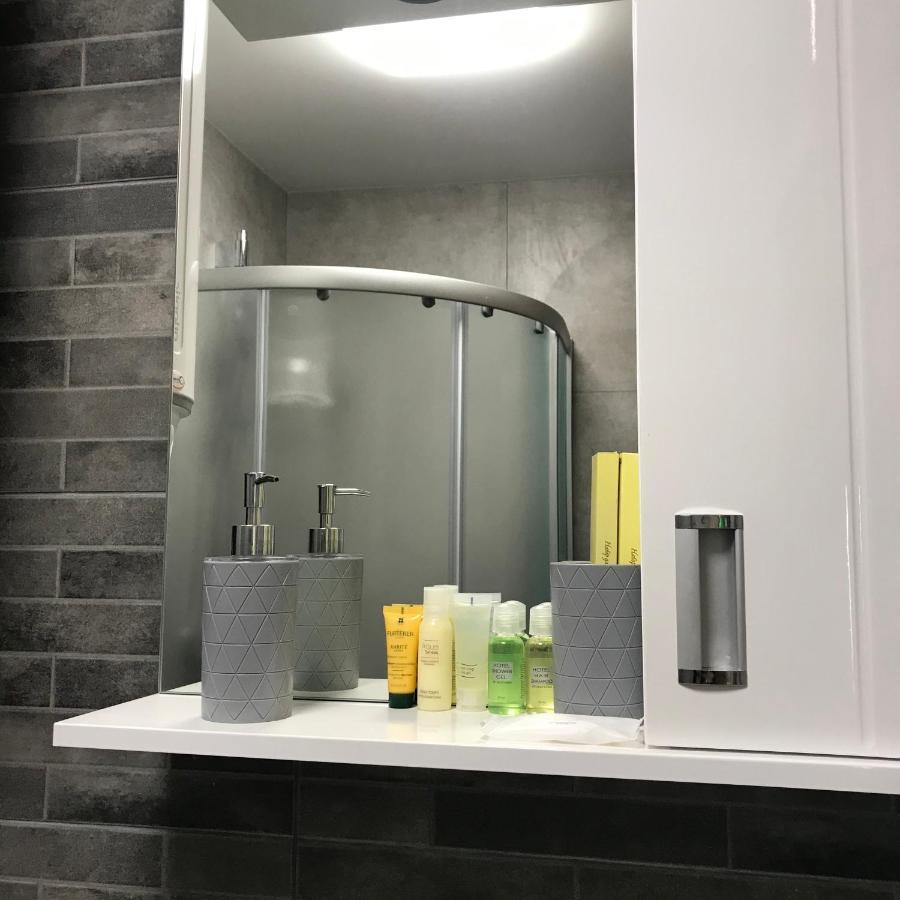 Marylu Home Lviv Dış mekan fotoğraf
