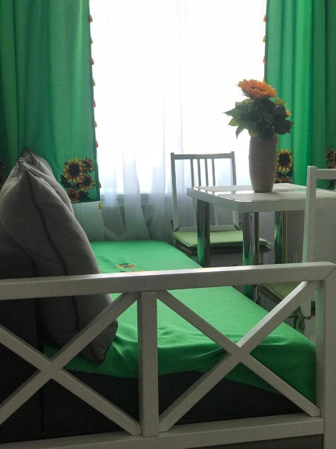 Marylu Home Lviv Dış mekan fotoğraf