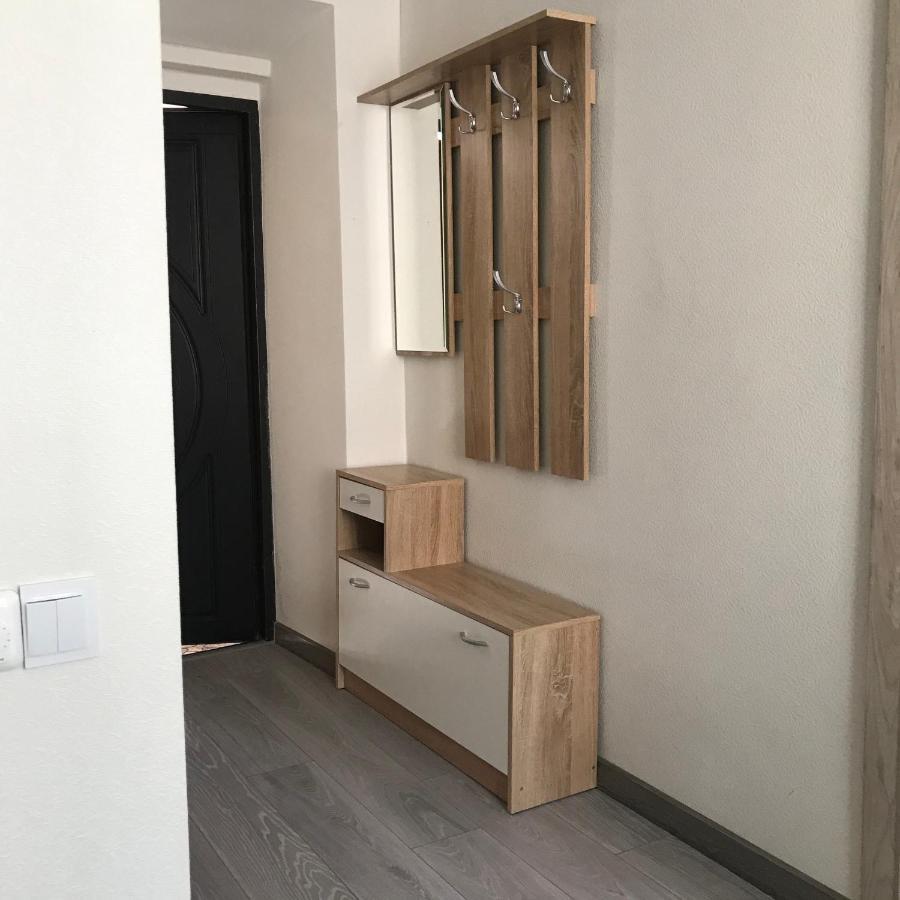 Marylu Home Lviv Dış mekan fotoğraf
