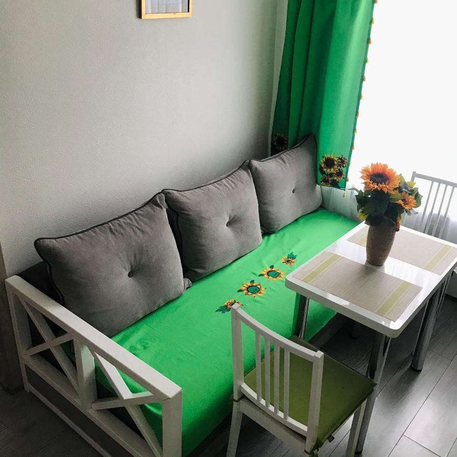 Marylu Home Lviv Dış mekan fotoğraf