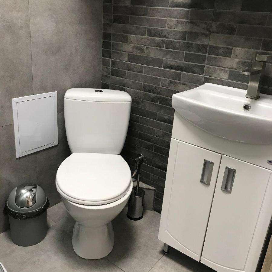 Marylu Home Lviv Dış mekan fotoğraf