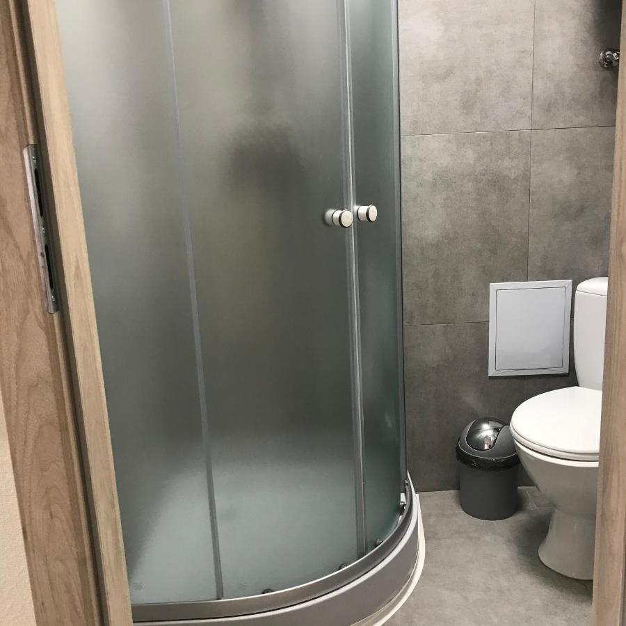 Marylu Home Lviv Dış mekan fotoğraf